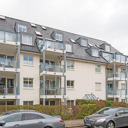 Hansa-Residenz Wellenklang Scharbeutz Zewnętrze zdjęcie