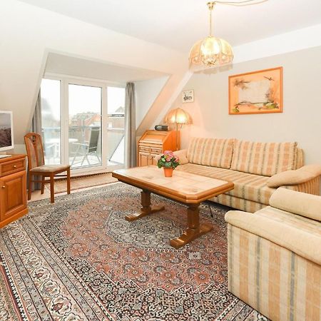 Hansa-Residenz Wellenklang Scharbeutz Zewnętrze zdjęcie