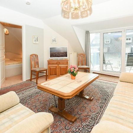 Hansa-Residenz Wellenklang Scharbeutz Zewnętrze zdjęcie