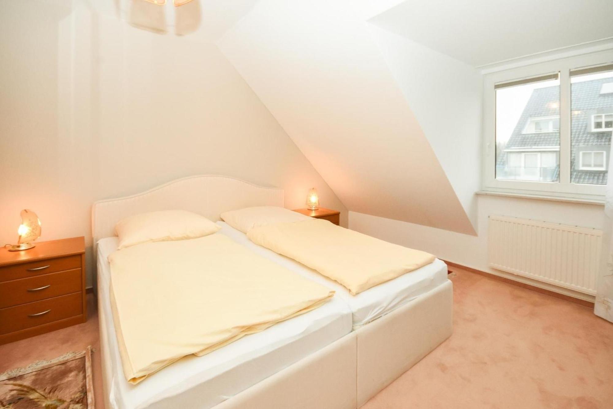 Hansa-Residenz Wellenklang Scharbeutz Zewnętrze zdjęcie