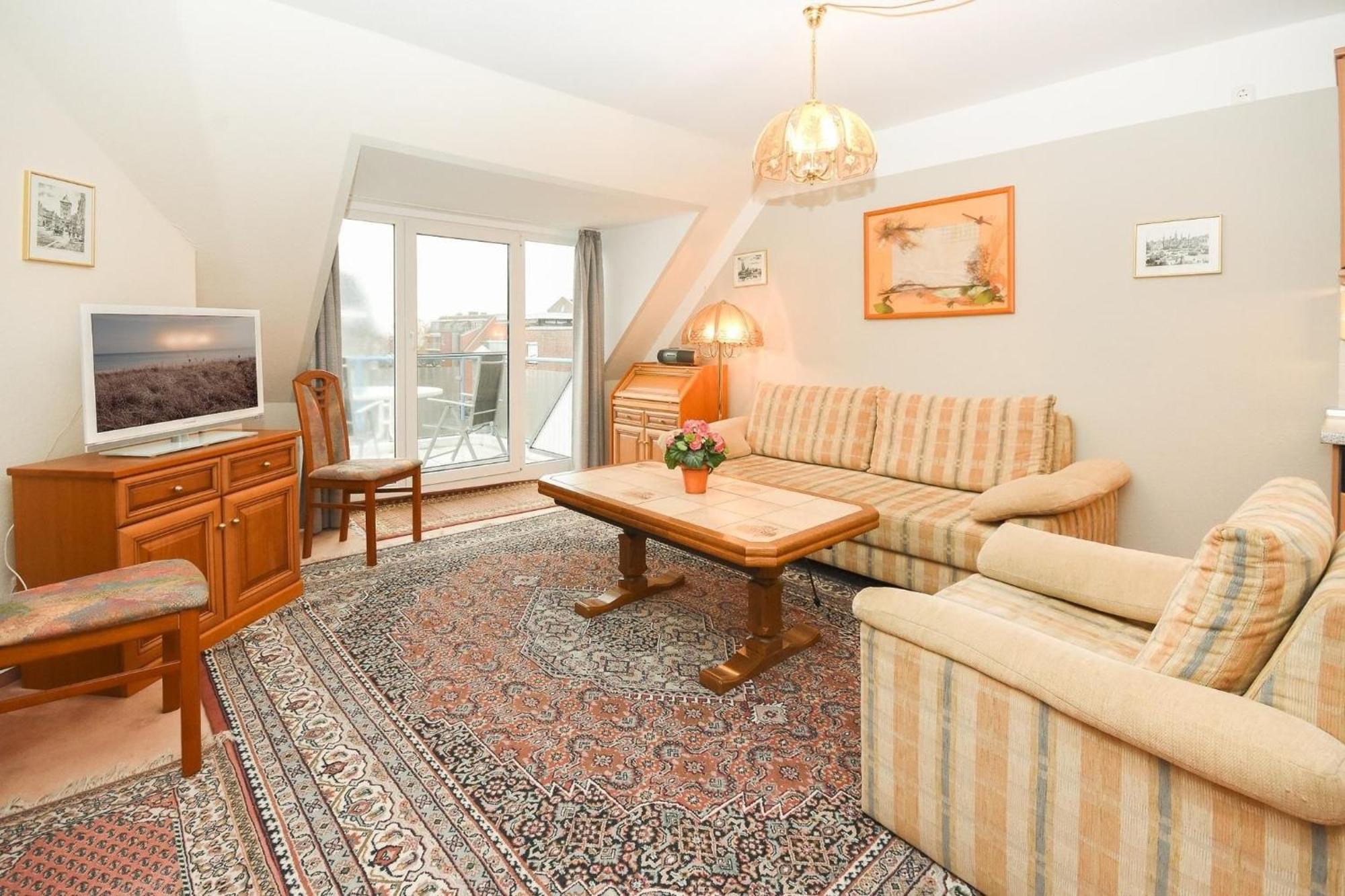Hansa-Residenz Wellenklang Scharbeutz Zewnętrze zdjęcie